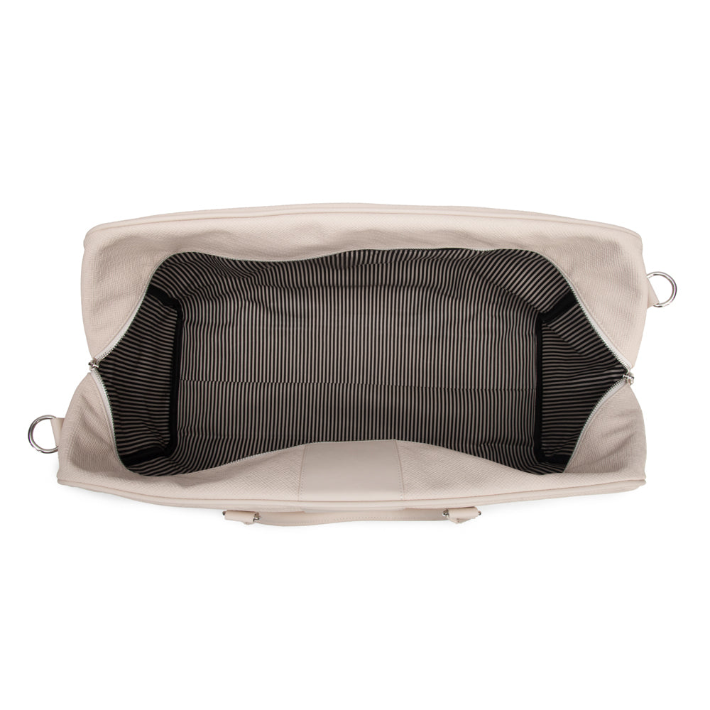 Quinn Duffel Bag Sand