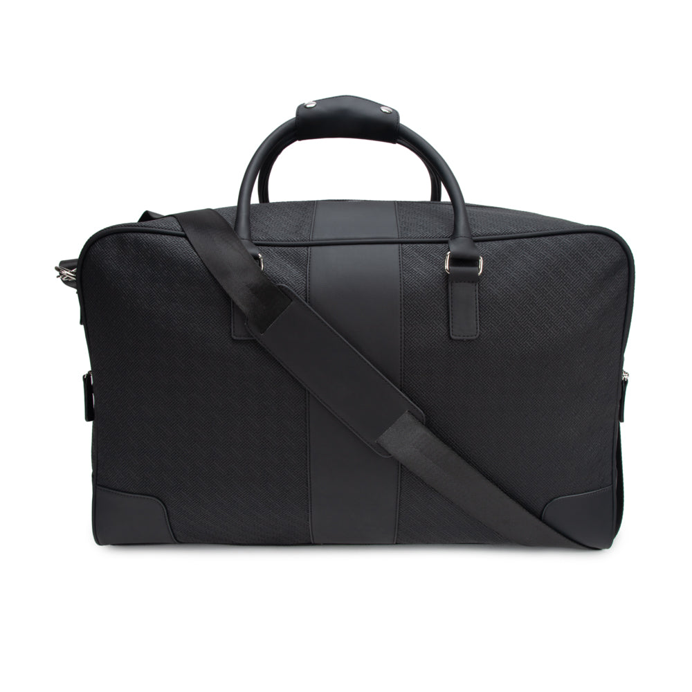 Quinn Duffel Bag Black