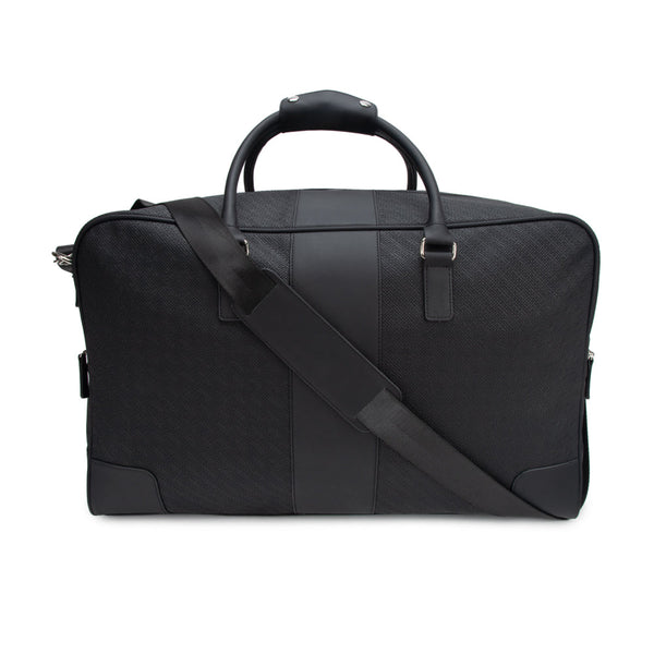 Quinn Duffel Bag Black