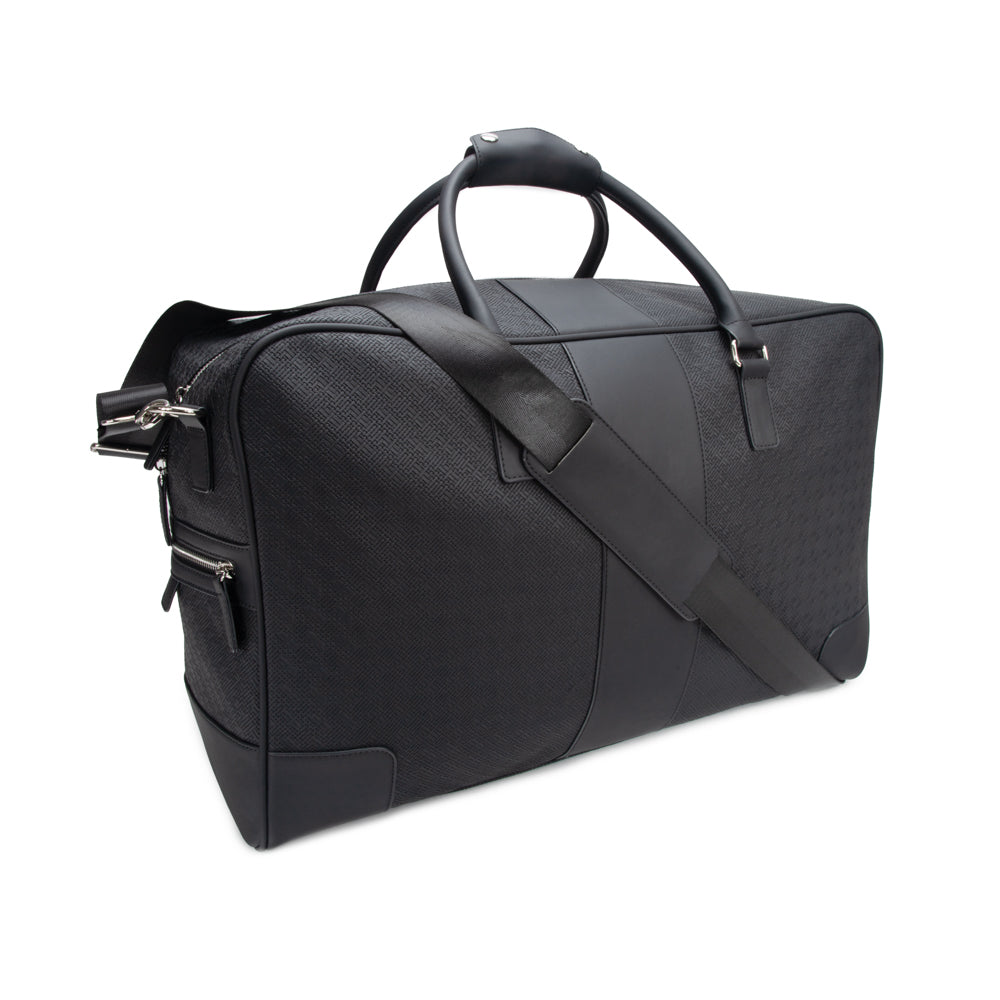 Quinn Duffel Bag Black