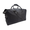 Quinn Duffel Bag Black