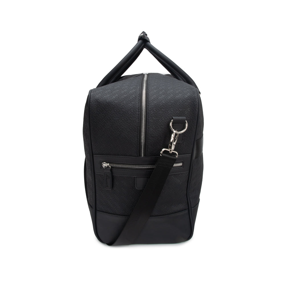 Quinn Duffel Bag Black