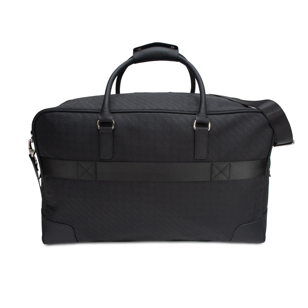 Quinn Duffel Bag Black