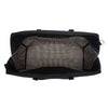 Quinn Duffel Bag Black