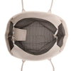 Quinn Tote Bag Sand