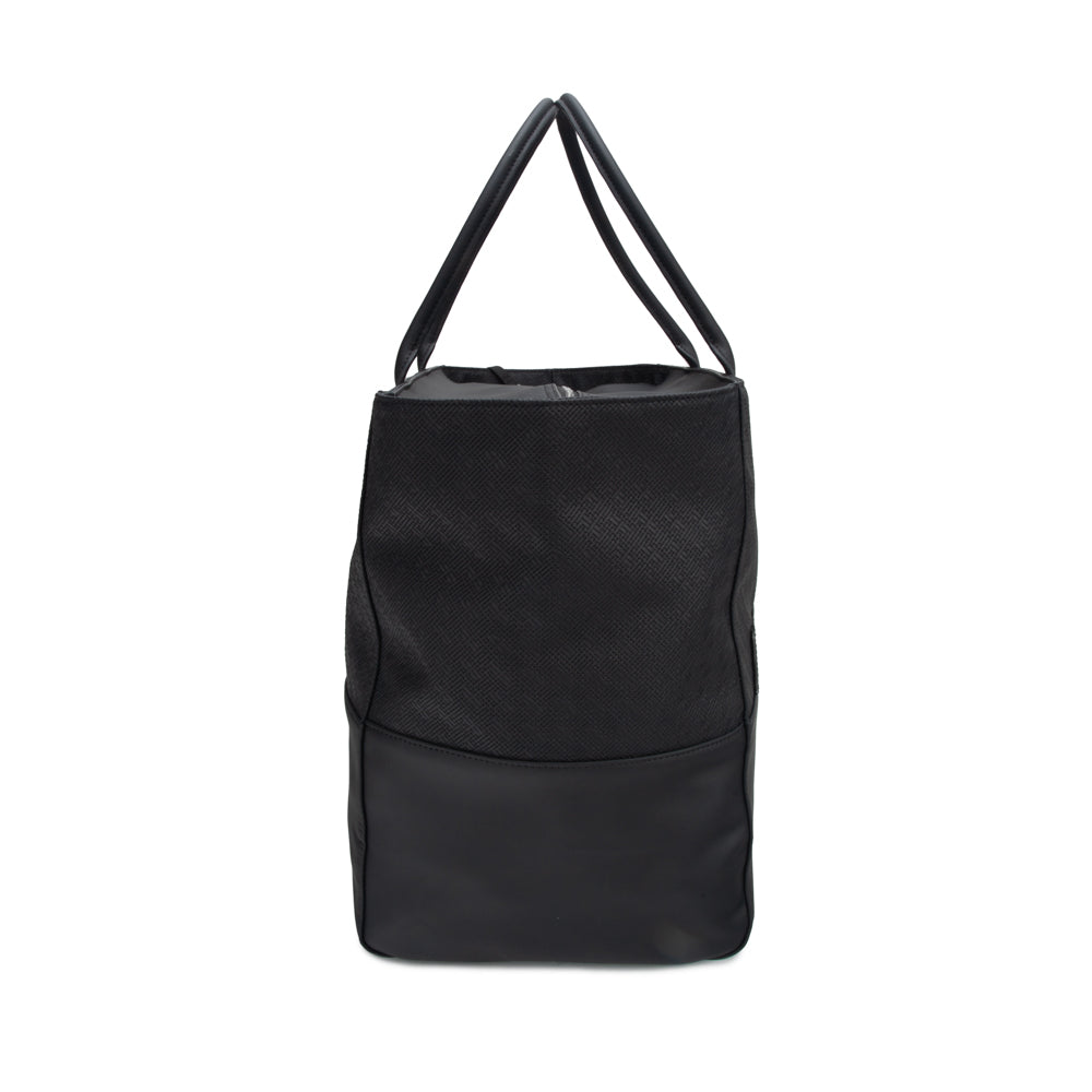 Quinn Tote Bag Black