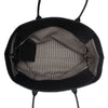 Quinn Tote Bag Black