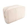 Quinn Toiletry Bag Sand
