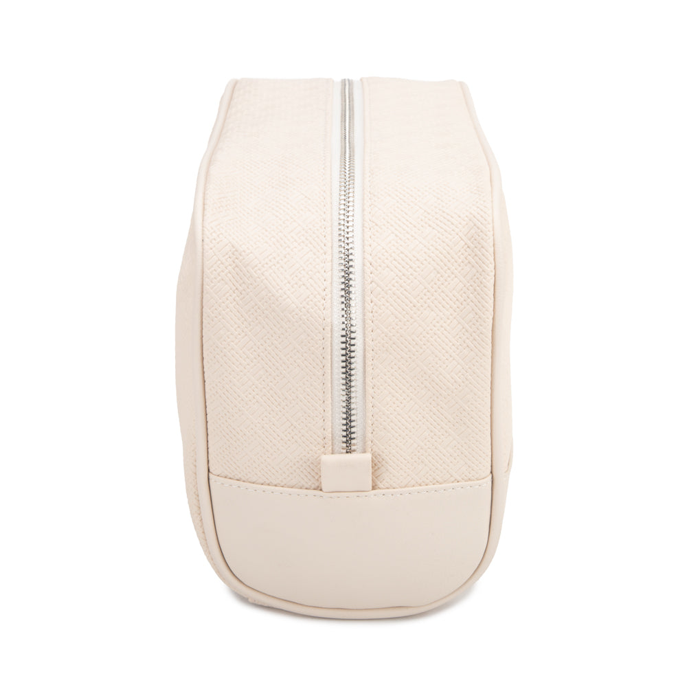 Quinn Toiletry Bag Sand