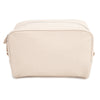 Quinn Toiletry Bag Sand