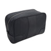 Quinn Toiletry Bag Black