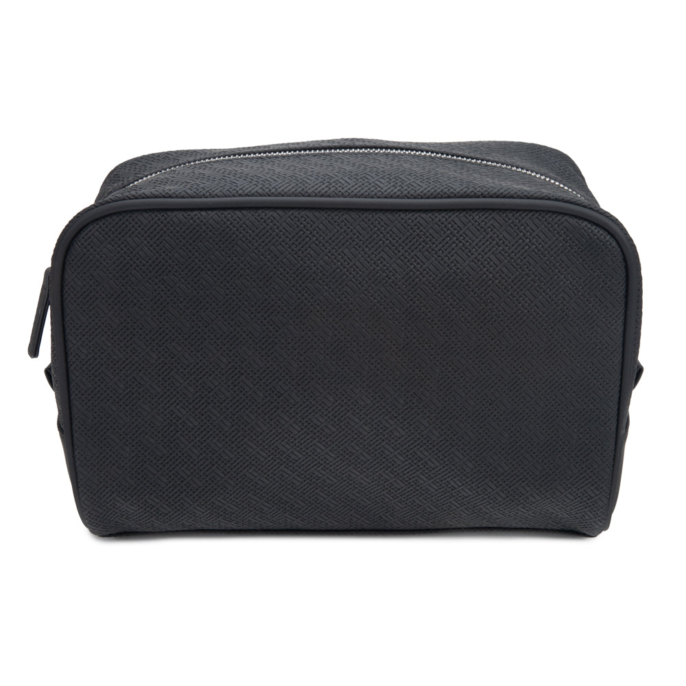 Quinn Toiletry Bag Black