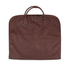 Wynn Garment Bag Brown
