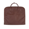 Wynn Garment Bag Brown