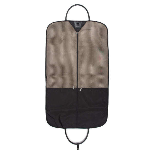 Wynn Garment Bag Black