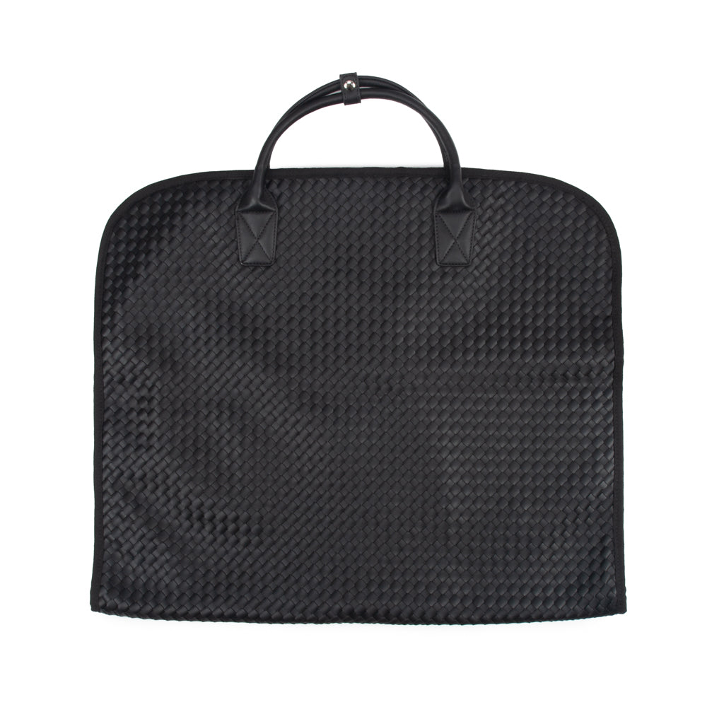 Wynn Garment Bag Black