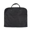 Wynn Garment Bag Black