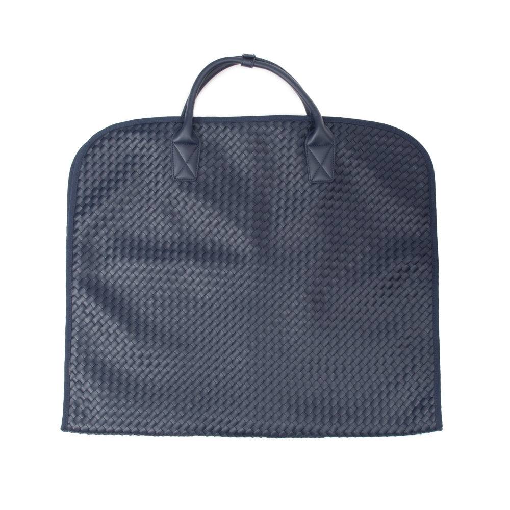 Wynn Garment Bag Navy