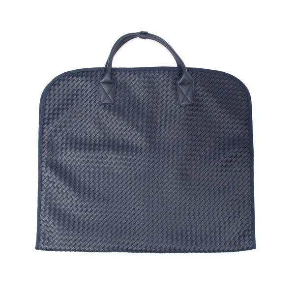 Wynn Garment Bag Navy