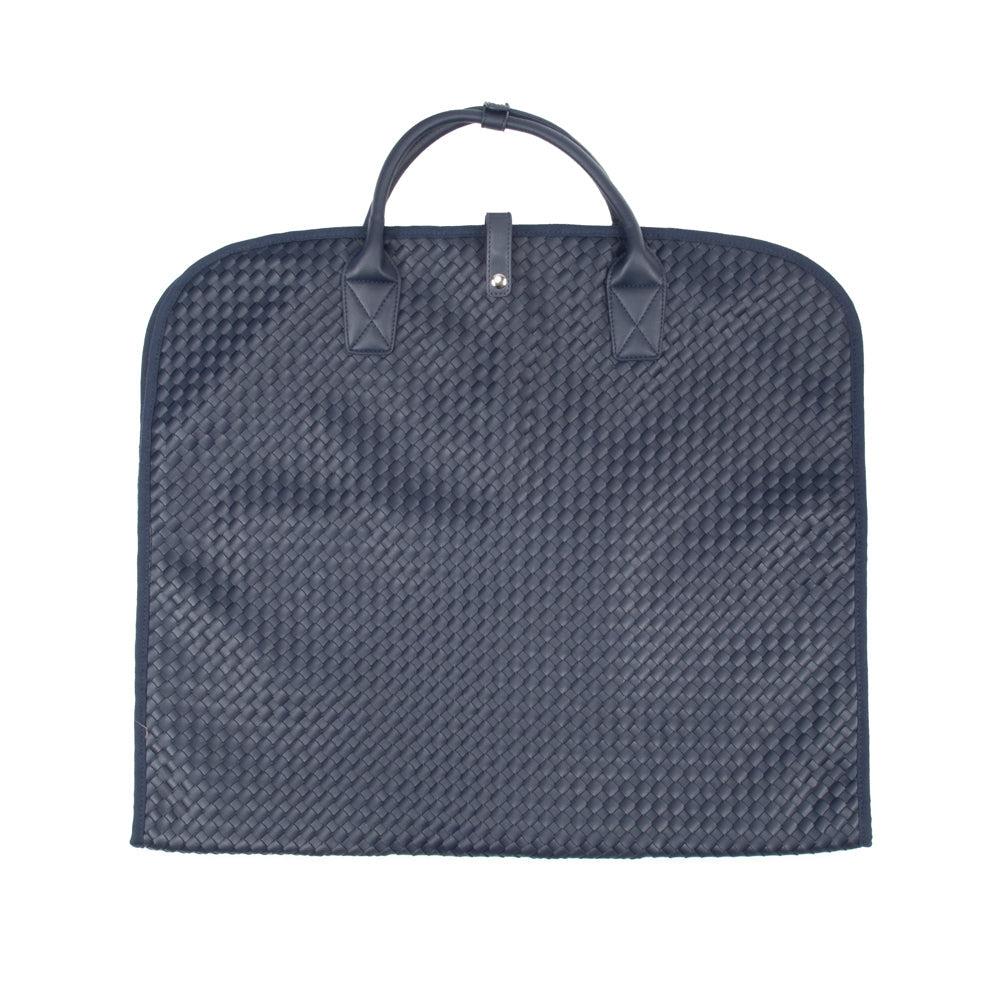 Wynn Garment Bag Navy