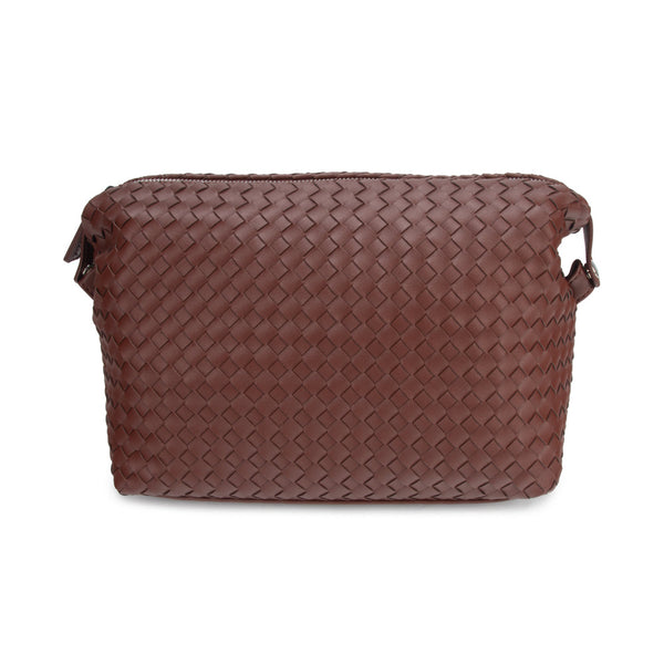 Wynn Toiletry Bag Brown
