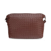 Wynn Toiletry Bag Brown
