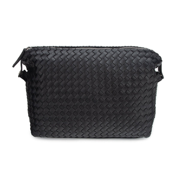 Wynn Toiletry Bag Black
