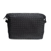 Wynn Toiletry Bag Black