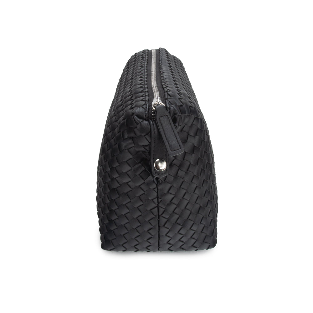 Wynn Toiletry Bag Black