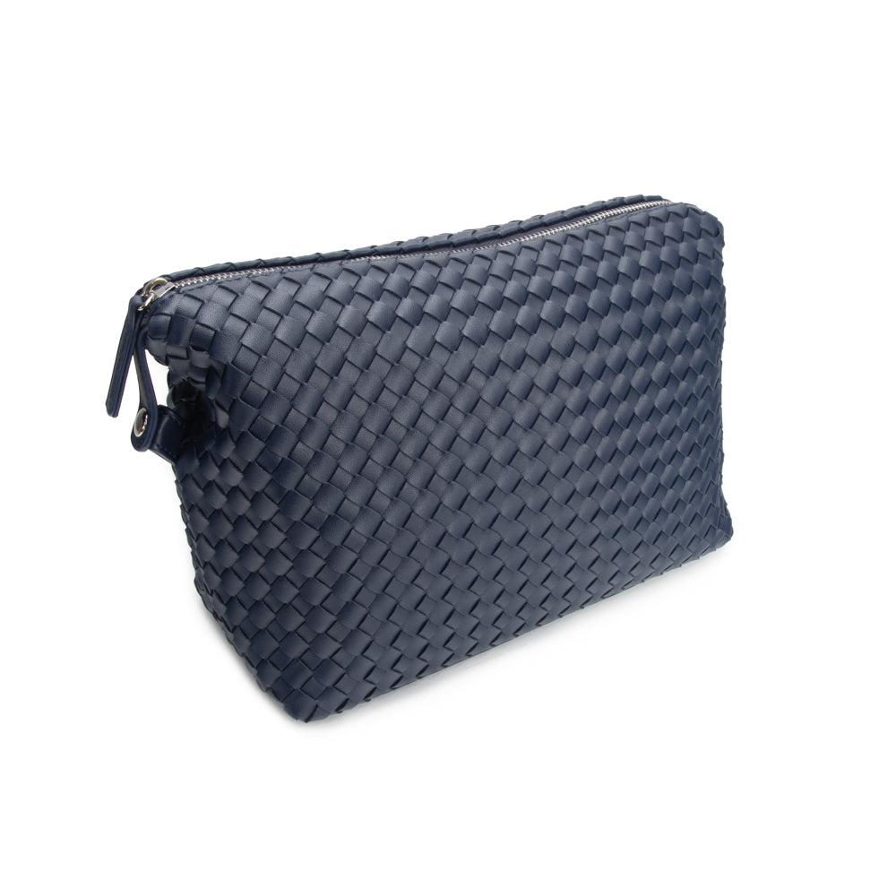 Wynn Toiletry Bag Navy