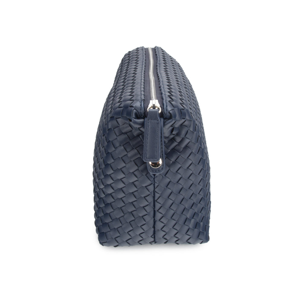 Wynn Toiletry Bag Navy