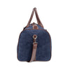 Lauren Duffel Bag Navy