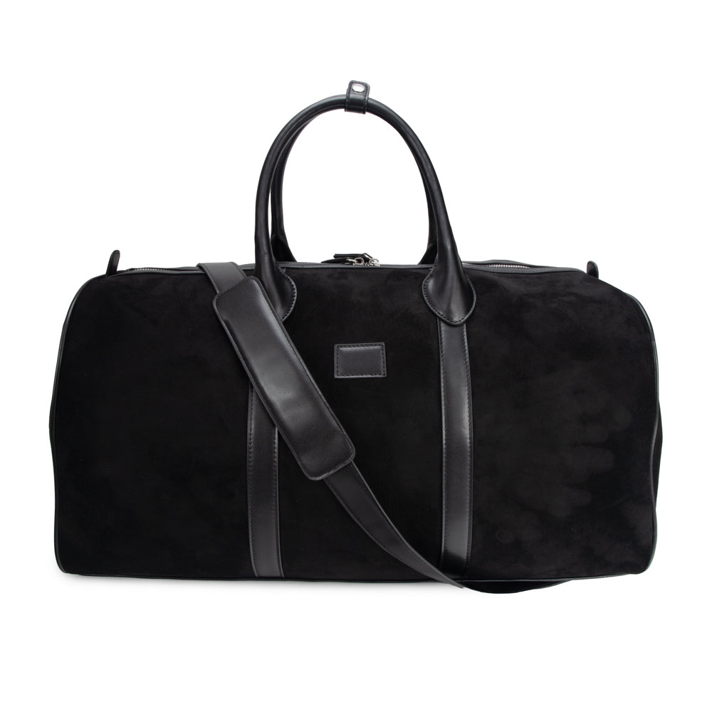 Lauren Duffel Bag Black