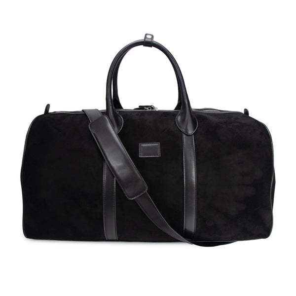 Lauren Duffel Bag Black