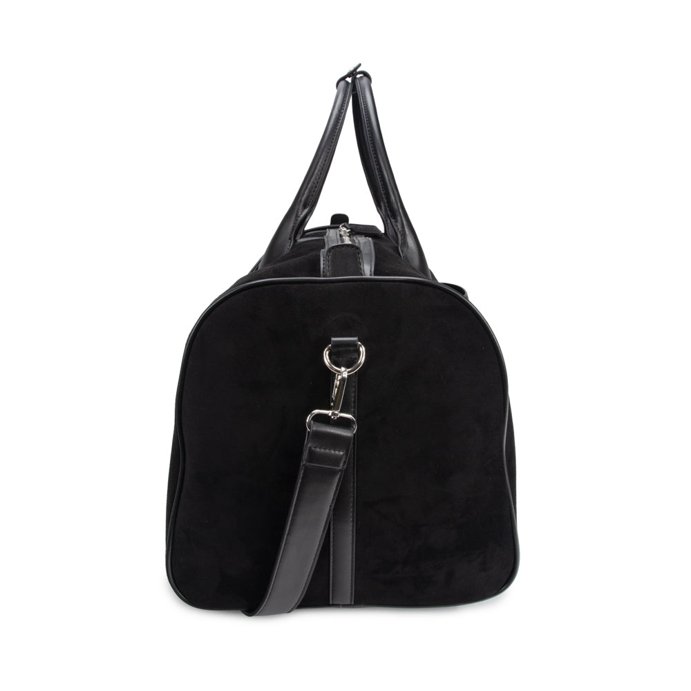 Lauren Duffel Bag Black
