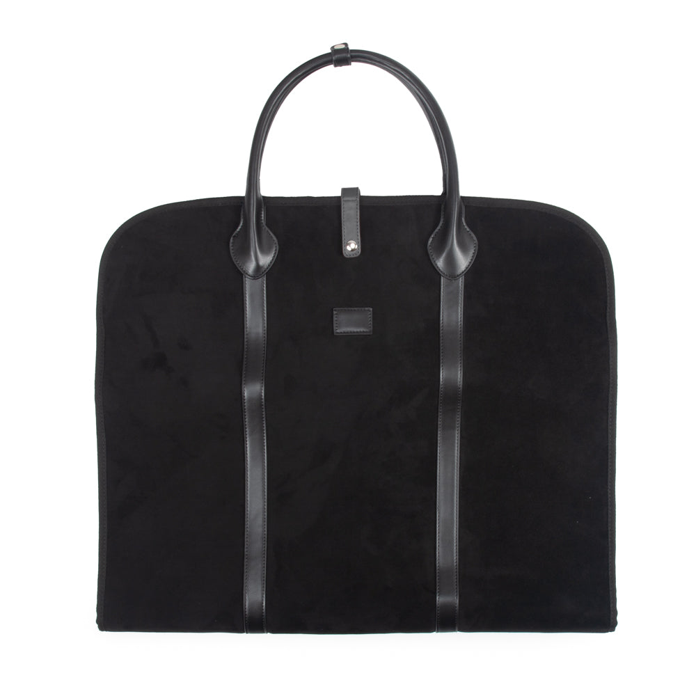 Lauren Garment Bag Black