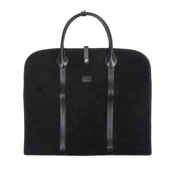Lauren Garment Bag Black
