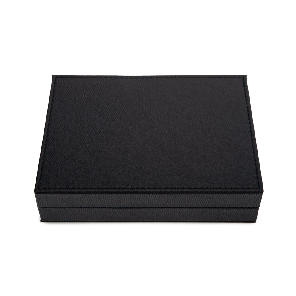 Rowan Poker Card Set Black
