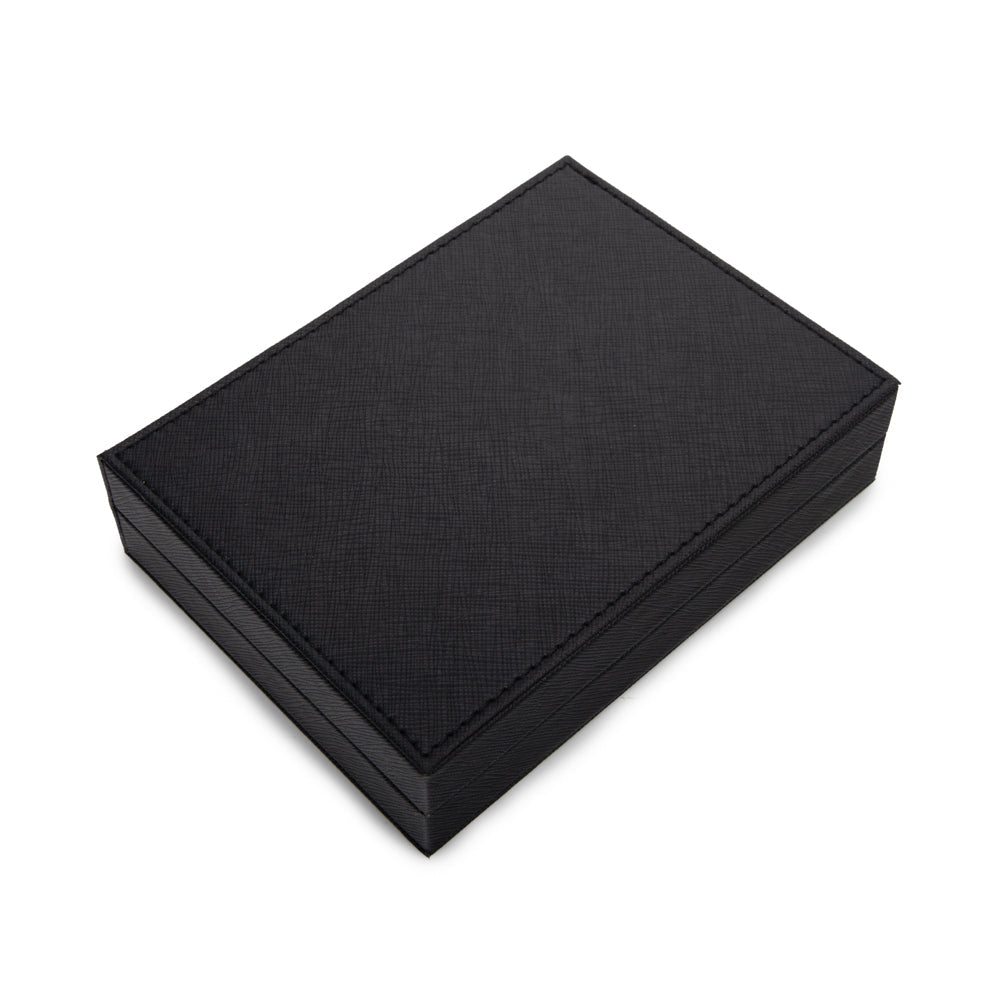 Rowan Poker Card Set Black