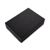 Rowan Poker Card Set Black