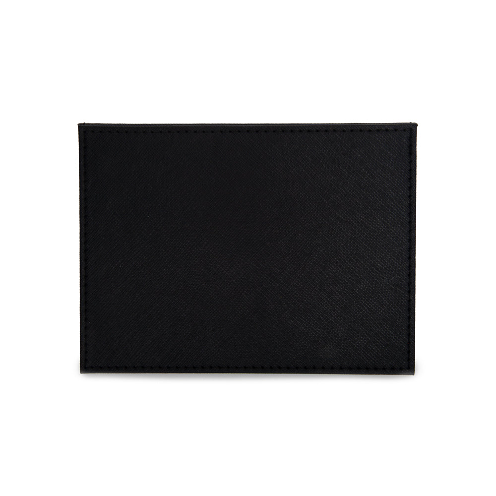 Rowan Poker Card Set Black