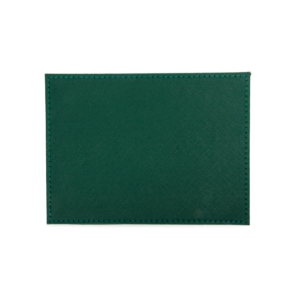 Rowan Poker Card Set Hunter Green