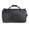 Brett 2-in-1 Garment & Duffel Roller Bag Black