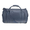 Brett 2-in-1 Garment & Duffel Roller Bag Navy