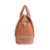 Brett Weekender Bag Chestnut