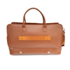 Brett Weekender Bag Chestnut
