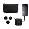 Voyager Universal 5-In-1 Charger & Adapter Black