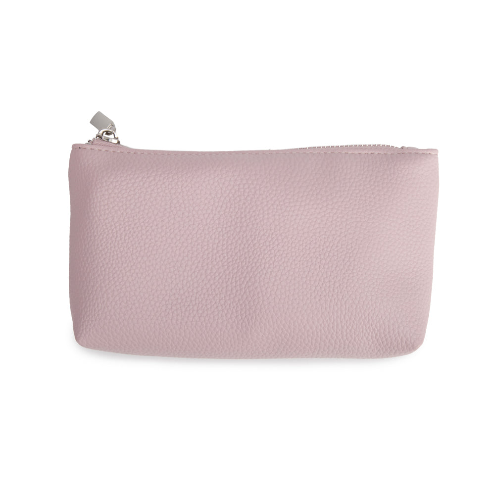 Voyager Universal 5-In-1 Charger & Adapter Pale Pink