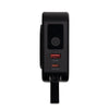 Voyager Universal 5-In-1 Charger & Adapter Saddle