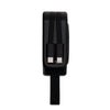 Voyager Universal 5-In-1 Charger & Adapter Saddle